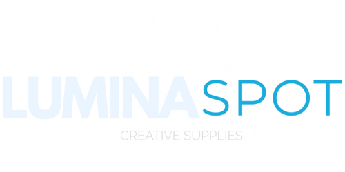 Lumina Spot Creative Supplies